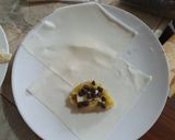 Foto langkah ke 2 dari resep Piscok Lumer.