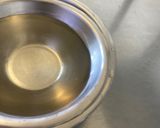 Foto del paso 2 de la receta: Sorbet de vino blanco