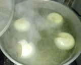 Foto del paso 1 de la receta: Cebollas rellenas
