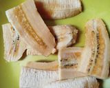 Foto langkah ke 1 dari resep Pisang Goreng Thailand.