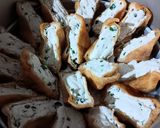 Foto langkah ke 10 dari resep Tahu Isi Aci Kukus mudah dan enak.