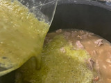 Carne en su jugo