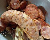 Foto del paso 7 de la receta: Locro Argentino