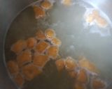 Foto del paso 6 de la receta: Ñoquis de zapallo veganos