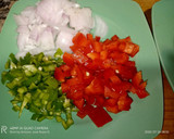 Foto del paso 1 de la receta: Fideuá negra