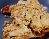 Kolozsvári rakott káposzta👌 recept fázis 4 fotója