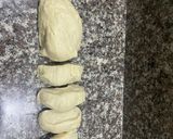 Foto del paso 5 de la receta: Dumplings 🇨🇳