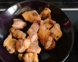 Foto del paso 2 de la receta: Guiso de patatas con costillas