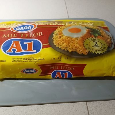Langkah 1