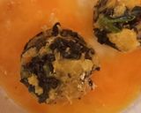 Foto del passaggio 3 della ricetta Polpette vegetariane al cavolo nero