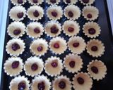Diós kosárka recept fázis 5 fotója