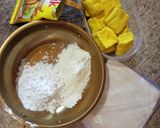 Foto langkah ke 1 dari resep Tahu Sumpil.
