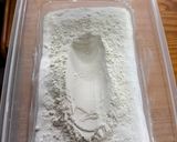 Foto del paso 2 de la receta: Masa Pizza Romana