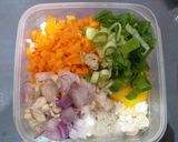 Foto langkah ke 1 dari resep DelTa (perkeDel Tahu).
