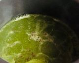 પાલક સૂપ. (Spinach Soup Recipe In Gujarati) રેસીપી સ્ટેપ4ફોટો