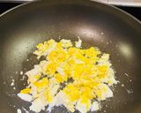 Foto langkah ke 1 dari resep Tumis Tauge Telur.