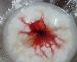 Foto langkah ke 4 dari resep Klepon Merah Putih.