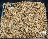 Foto langkah ke 2 dari resep Granola Bar.