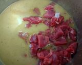 Foto del paso 4 de la receta Arroz cremoso de solomillo ibérico