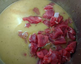 Foto del paso 4 de la receta: Arroz cremoso de solomillo ibérico