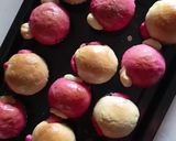 Foto langkah ke 13 dari resep Roti Mini Kental Manis.