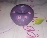 Foto del paso 1 de la receta: Trío Dulce y Salado de Halloween {Edición Halloween}