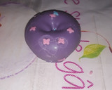 Foto del paso 1 de la receta: Trío Dulce y Salado de Halloween {Edición Halloween}