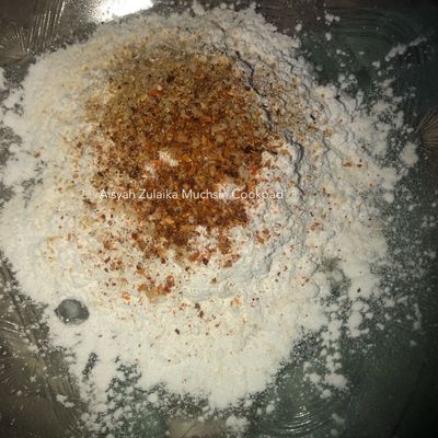 Langkah 2