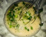 Foto del paso 2 de la receta: Omelette al microondas