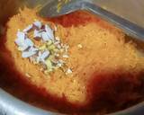 Zarda recipe step 3 photo