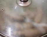 Hình bước làm 4 của món Dồi sụn
