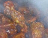 Foto del paso 4 de la receta: Costilla en adobo