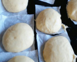 Foto del paso 2 de la receta: Berlinas rellenas de dulce de leche