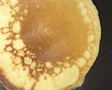 Foto langkah ke 6 dari resep Pancake Rumahan.