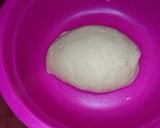 Foto langkah ke 5 dari resep Roti manis Pakai oven Tangkring.