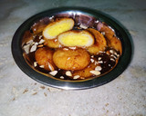 சுஜி பிதா காக்ரா ரெசிபி ஸ்டேப் 7 புகைப்படம்