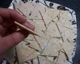 Foto del paso 3 de la receta: Nachos o Tostaditos