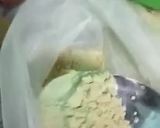 Gambar langkah 3 resipi Chicken tandoori.