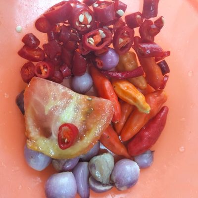 Langkah 1