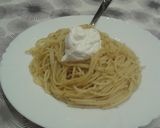 Zamárdi tészta recept fázis 3 fotója