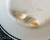 Foto del paso 2 de la receta: Filetes de cabeza de lomo al ajillo