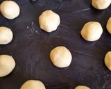 Foto del paso 4 de la receta: Pepas caseras