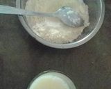 Foto langkah ke 2 dari resep Pancake Singkong.