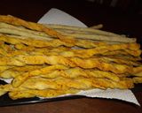 Foto del paso 7 de la receta: Palitos de Orégano SIN LEVADURA