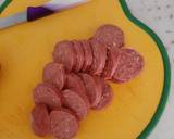 Menemen (Turkish Breakfast) recipe step 4 photo