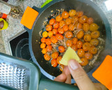 Foto del paso 5 de la receta Tarta tatín de tomates cherry
