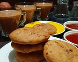 রাজস্থানী যোধপুরী পিঁয়াজ কচুরী (Rajasthani piyanj kochuri recipe in Bengali) রেসিপি ধাপ - 6 ছবি