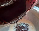 Foto del paso 5 de la receta: Chocoflan