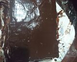 A picture of step 6 of Rio biscuit chocolate cake.