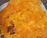 Foto langkah ke 3 dari resep Selai nanas untuk isian nastar.